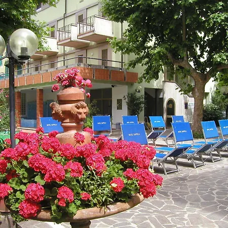 Hotel Cappelli-2