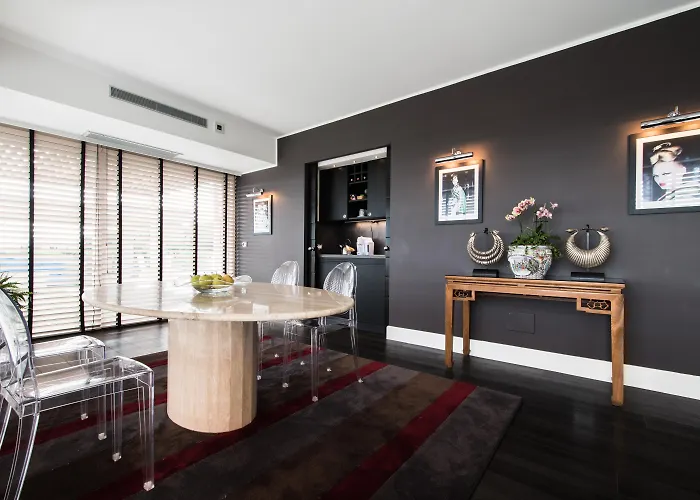 Michelangelo & Day SpaAlbergo